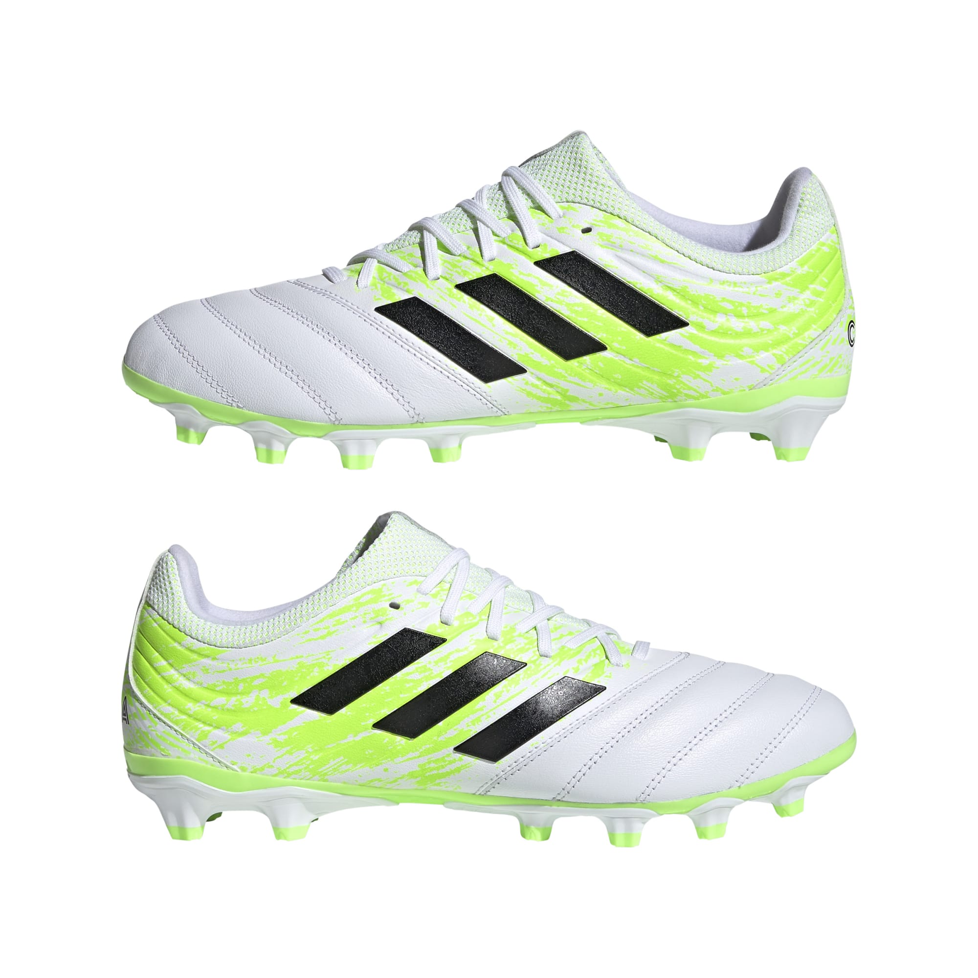 Adidas Copa 20.3 Multi-Ground Football Boots