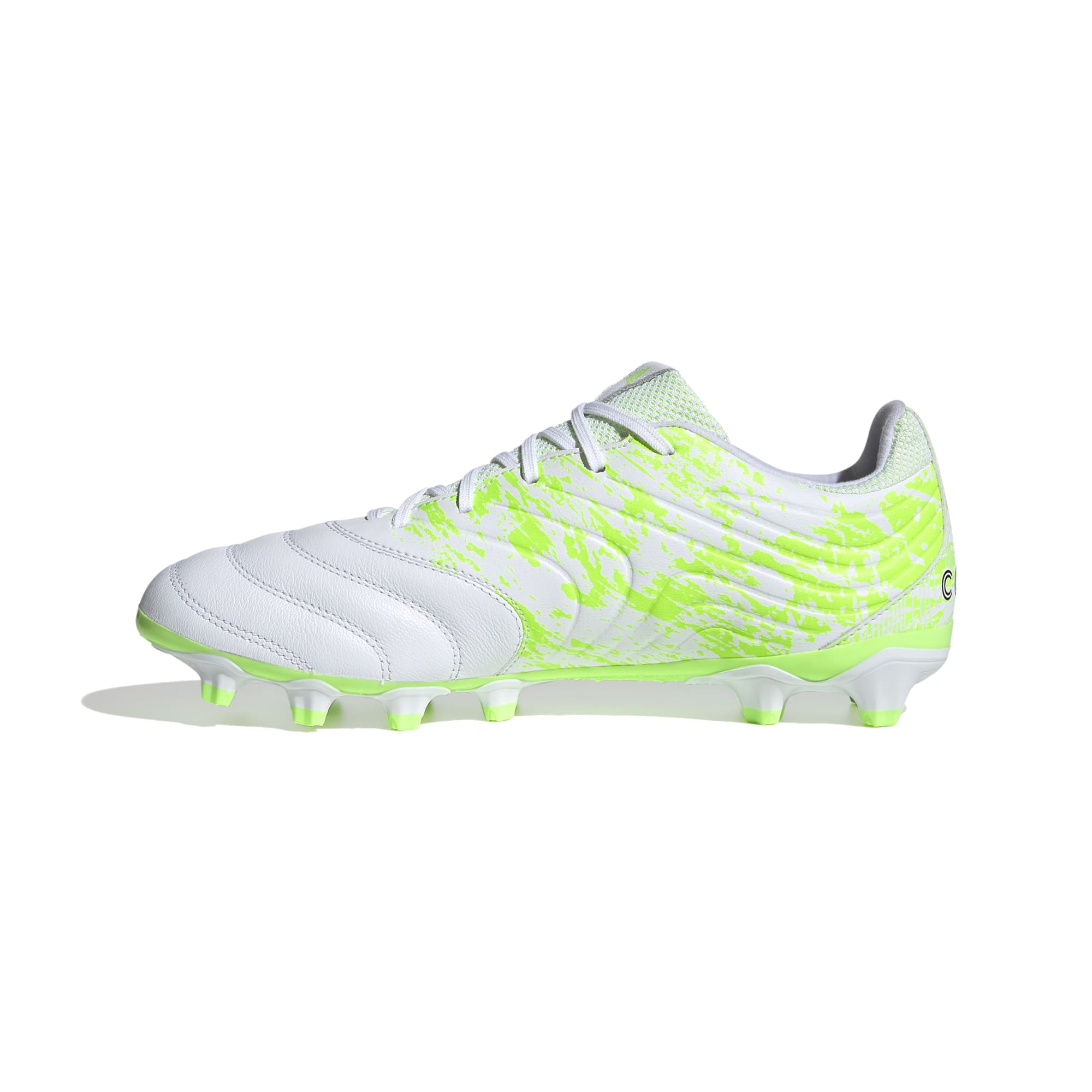 Adidas Copa 20.3 Multi-Ground Football Boots