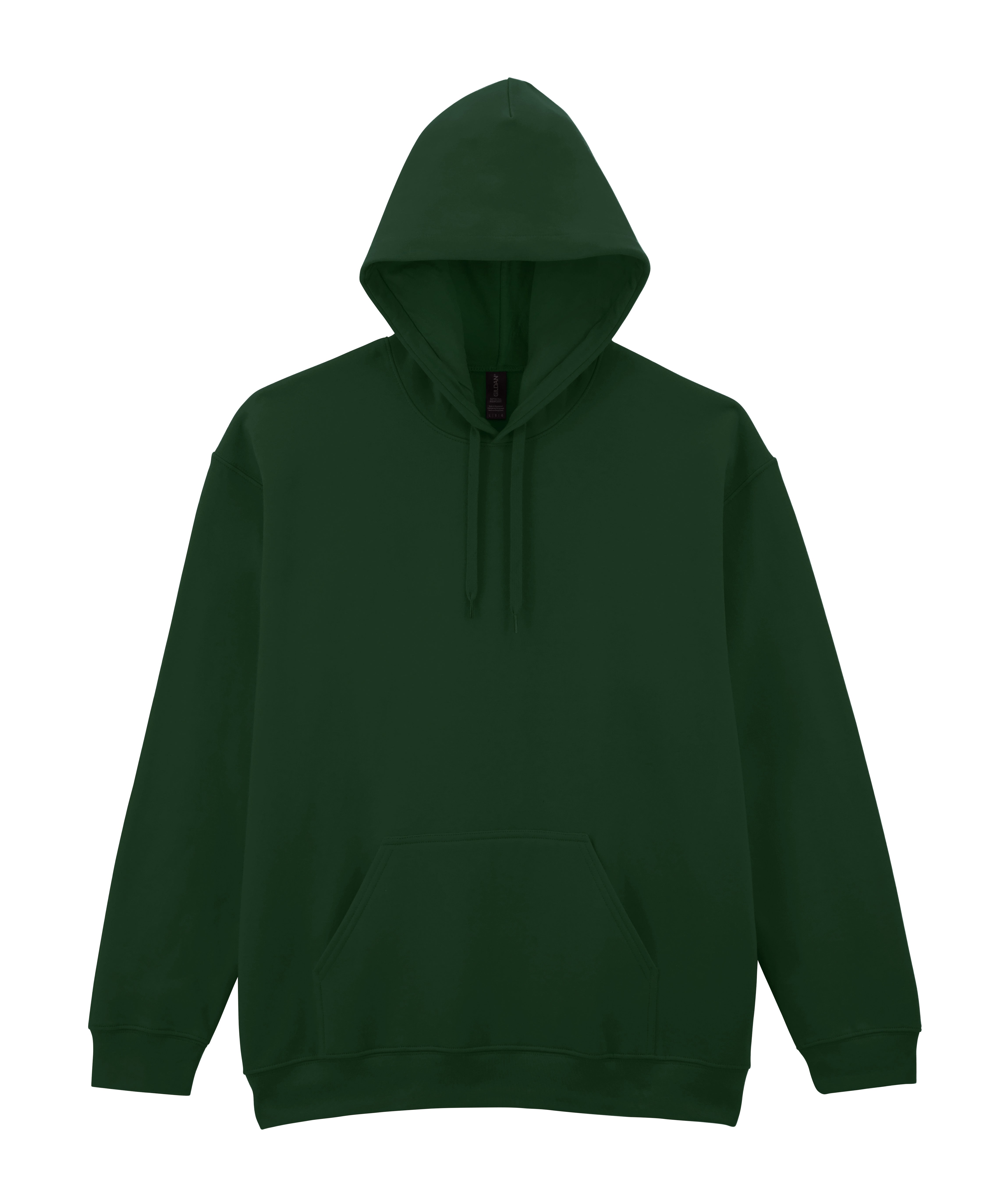 Gildan Softstyle Hoodie