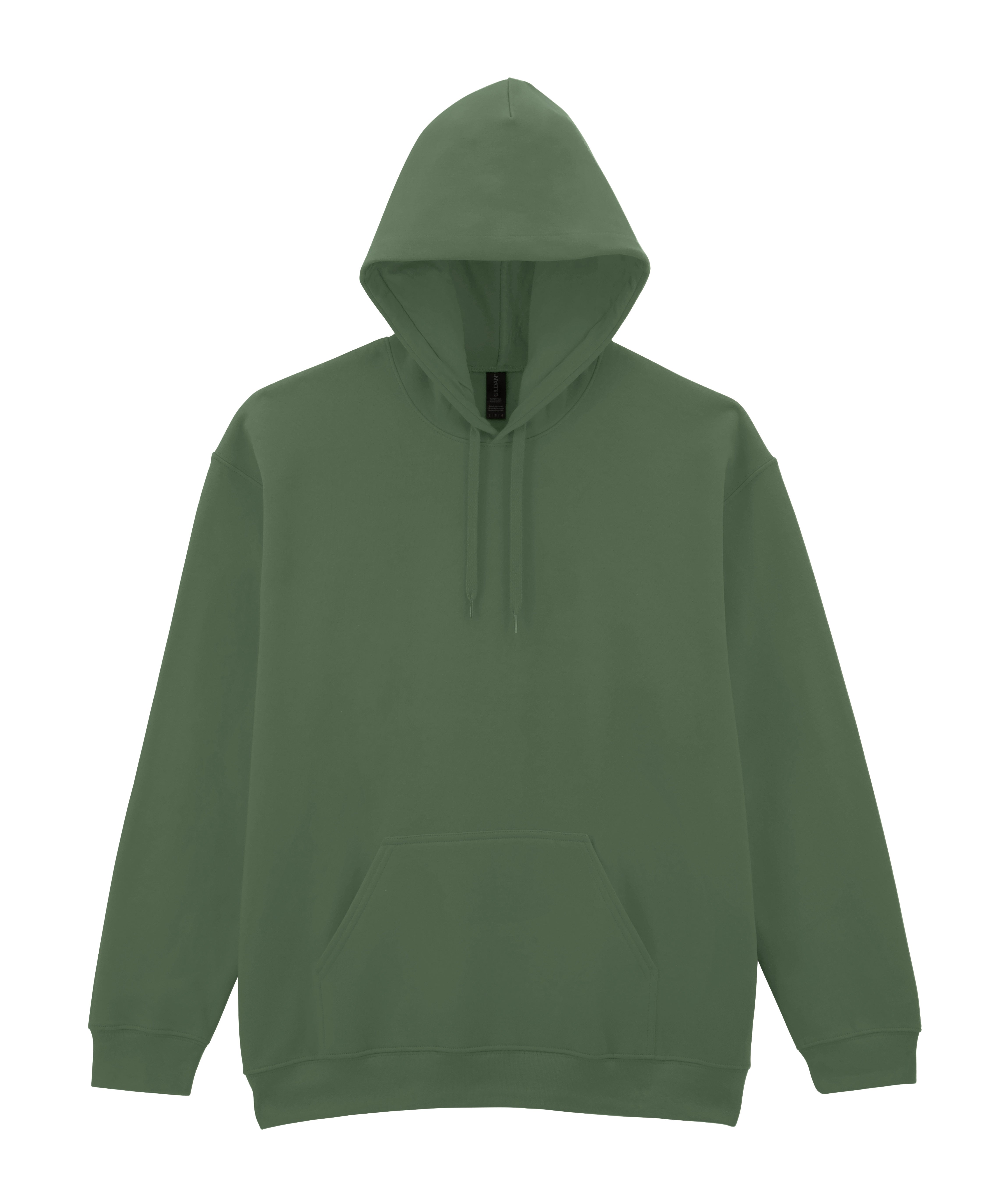 Gildan Softstyle Hoodie