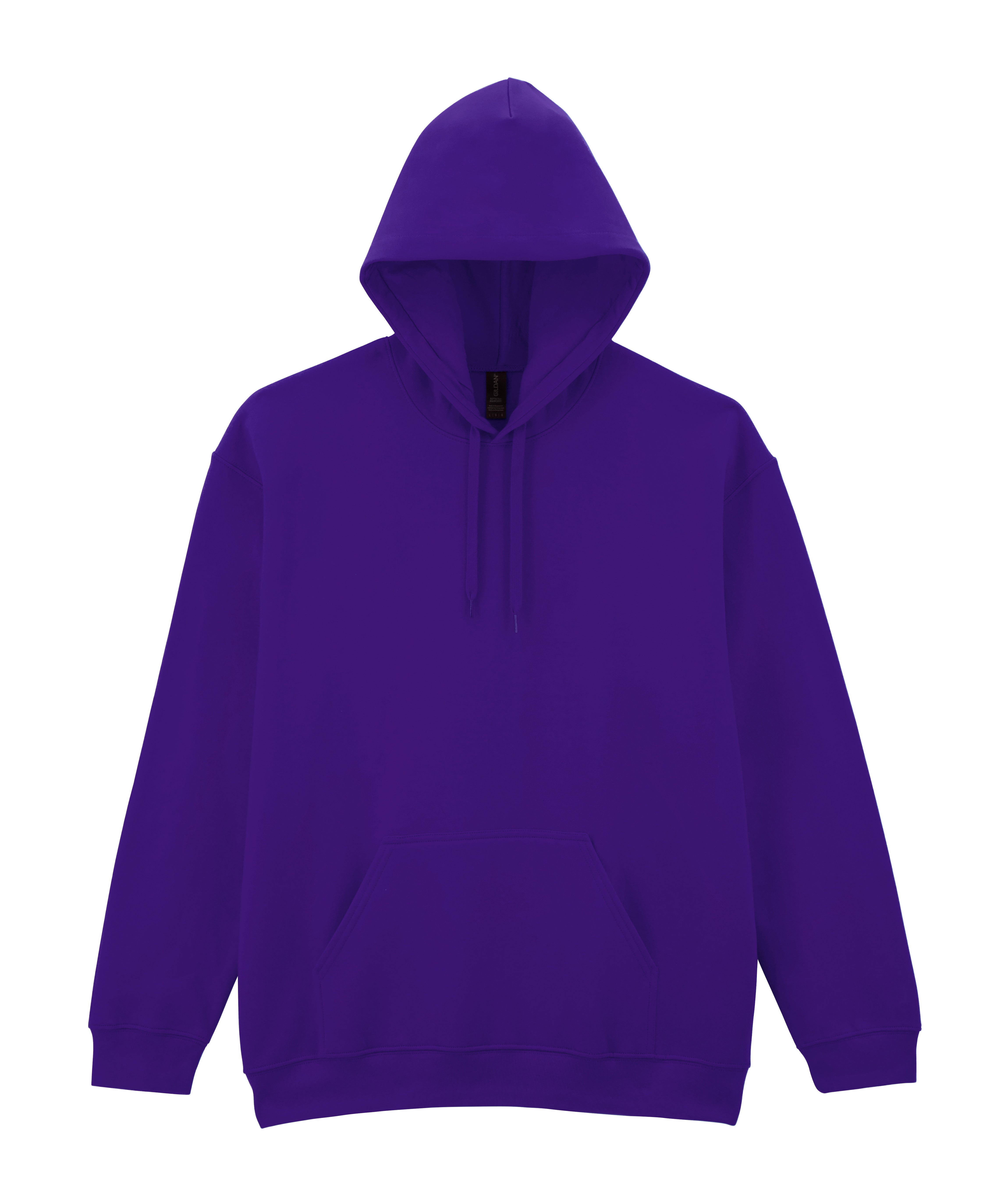 Gildan Softstyle Hoodie