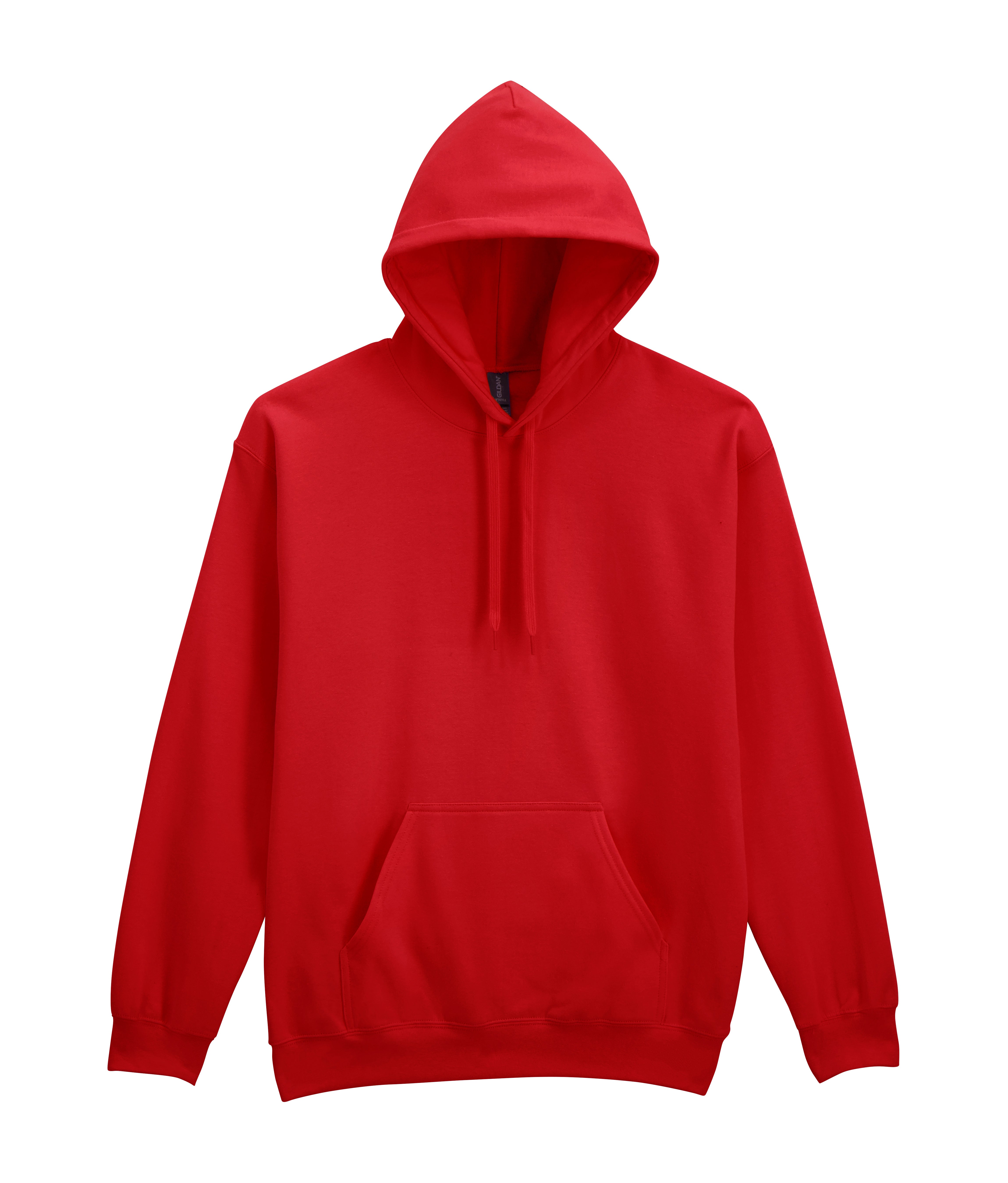 Gildan Softstyle Hoodie