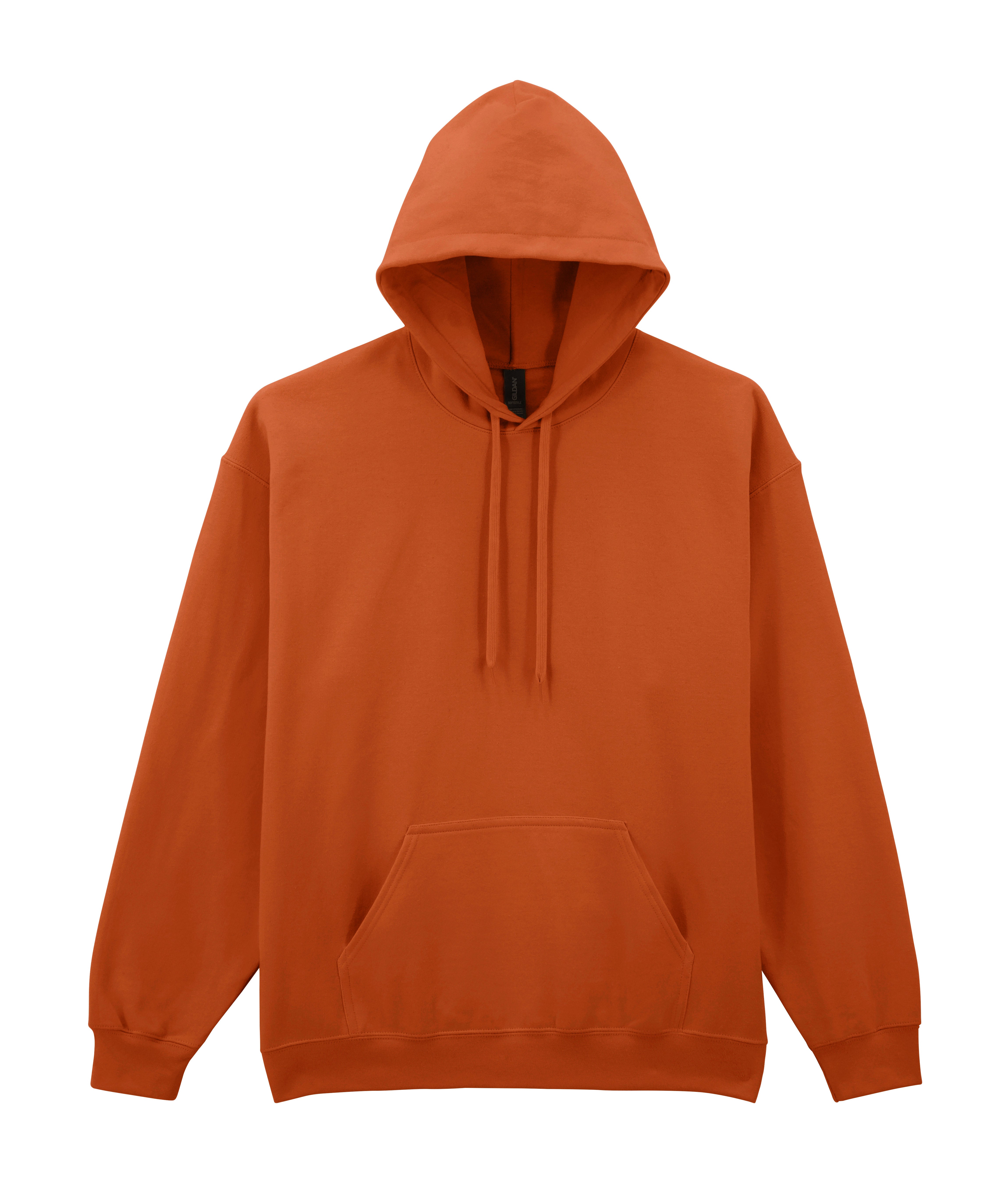 Gildan Softstyle Hoodie