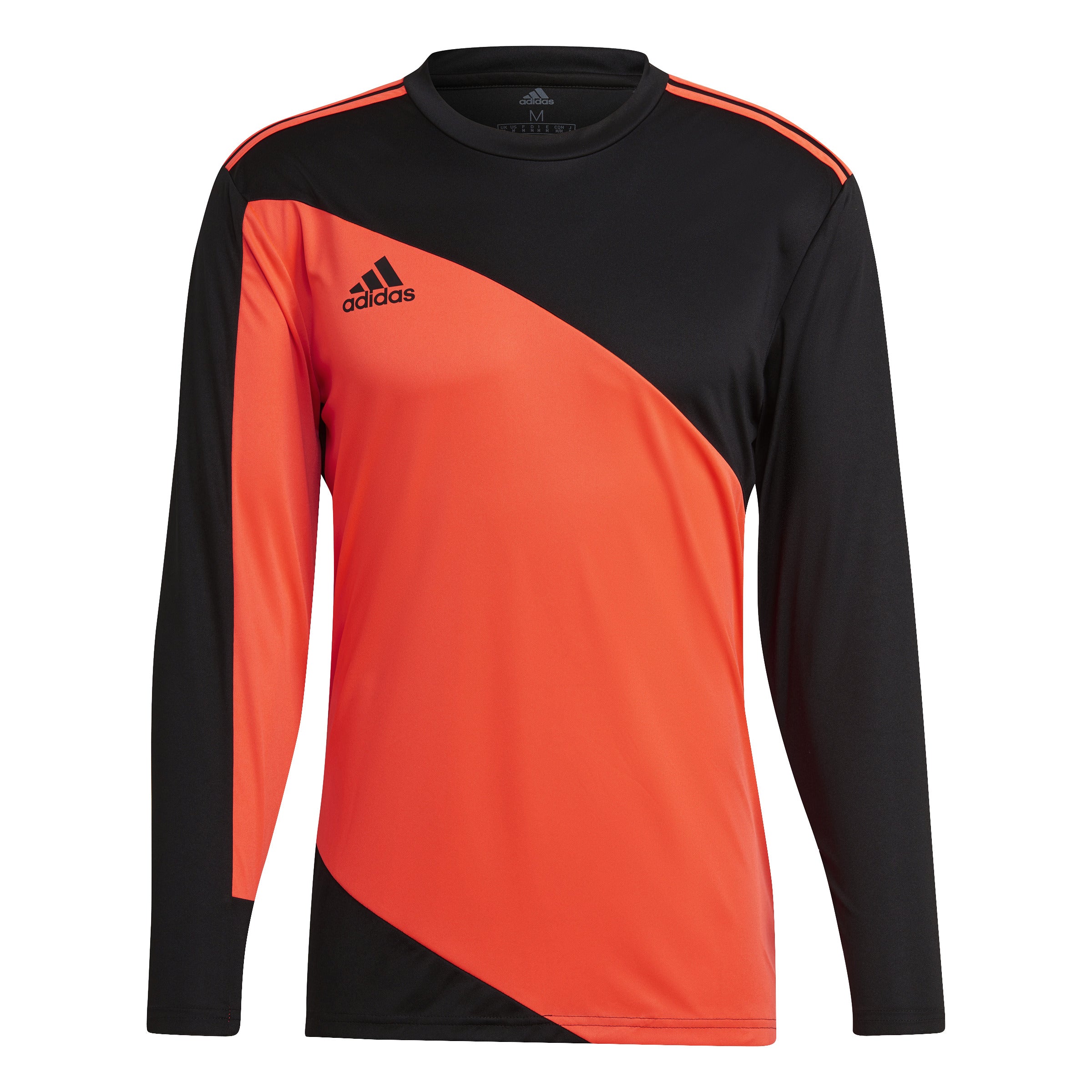 Adidas Squadra 21 Goalkeeper Shirt