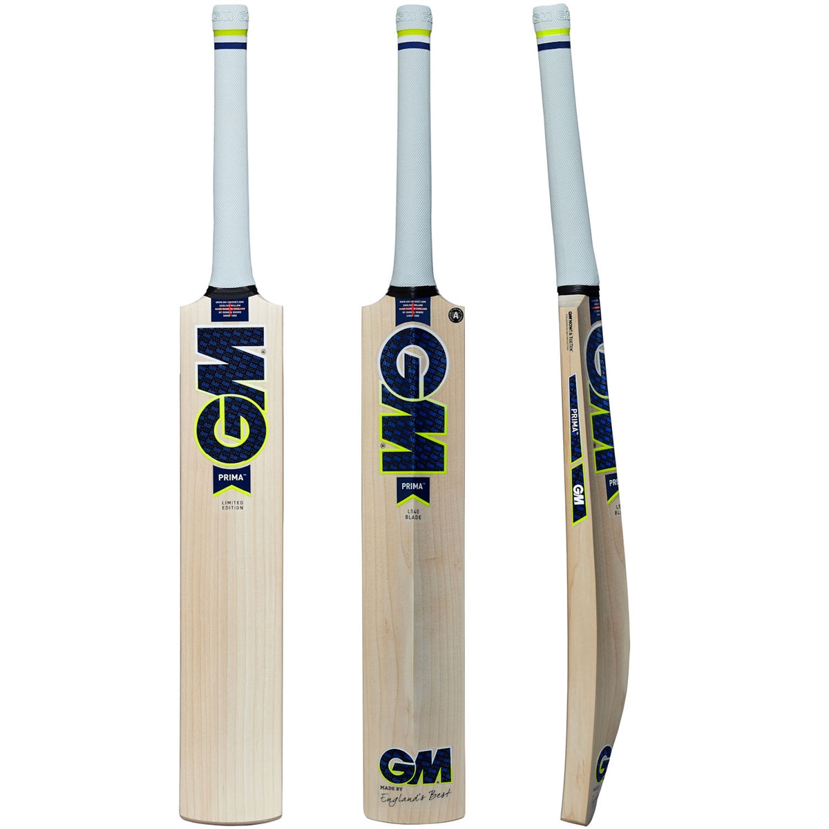 GM Prima 404 Cricket Bat