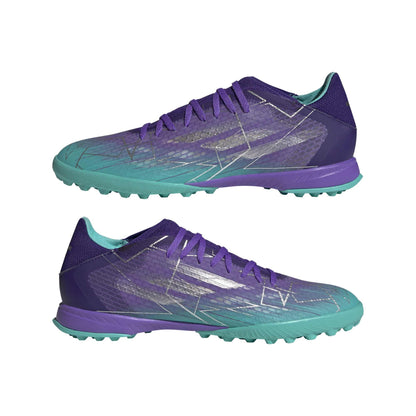 Adidas X Speedflow.3 Turf Boots