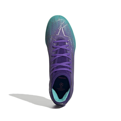 Adidas X Speedflow.3 Turf Boots