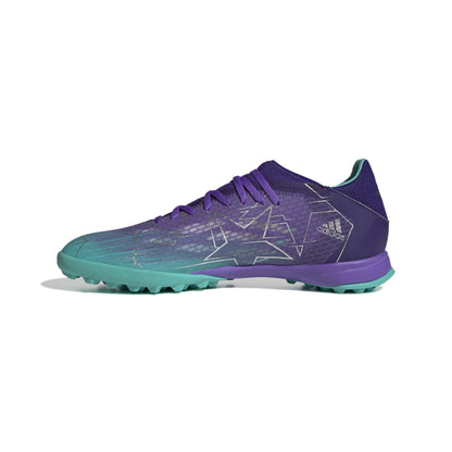 Adidas X Speedflow.3 Turf Boots