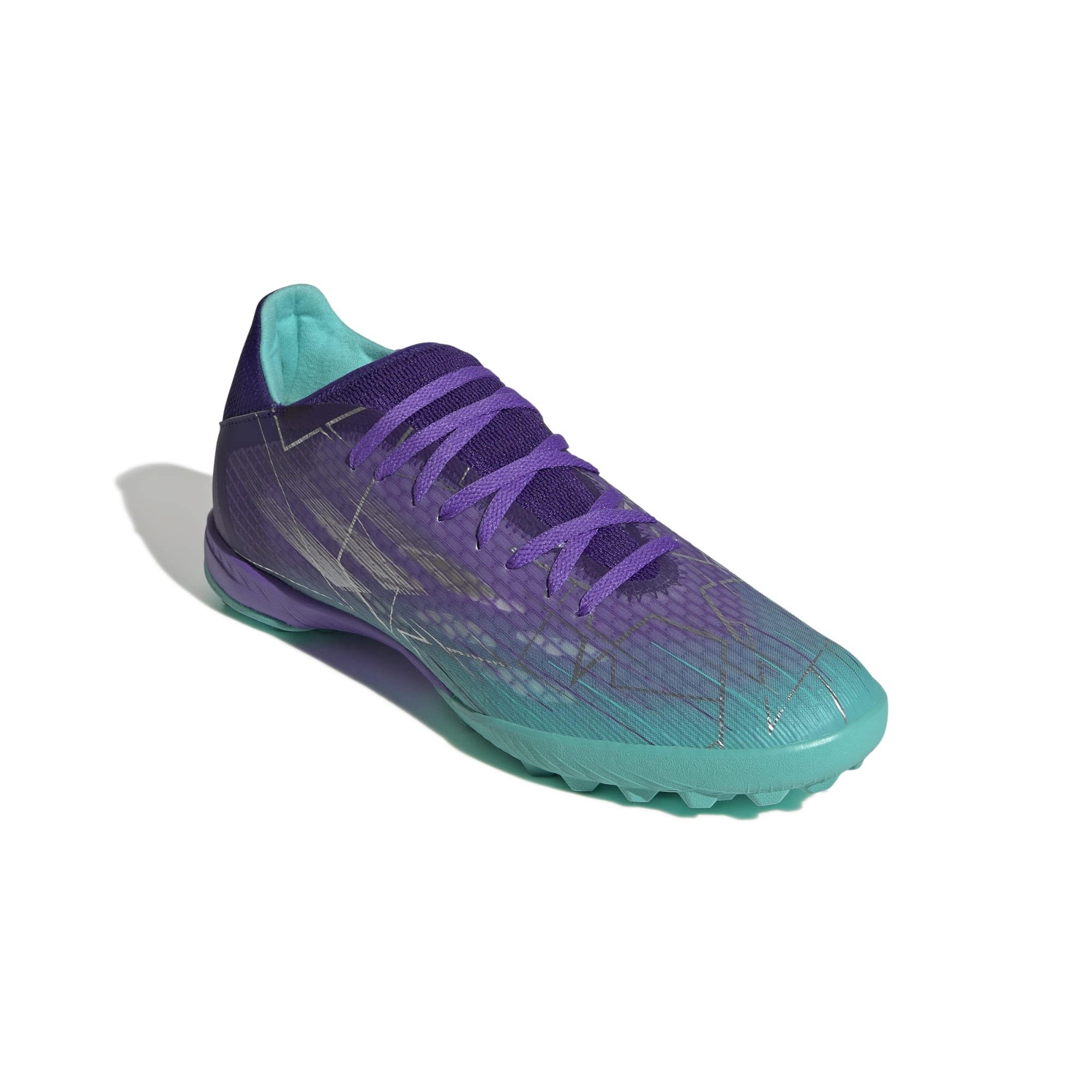 Adidas X Speedflow.3 Turf Boots