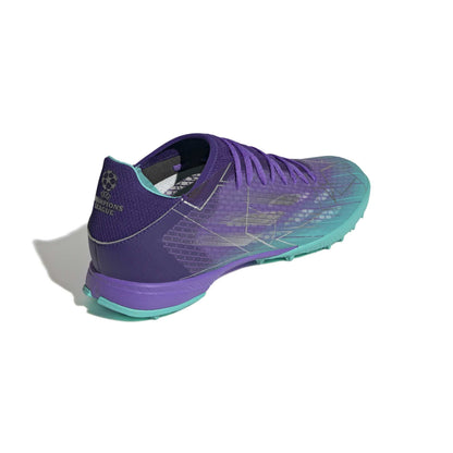 Adidas X Speedflow.3 Turf Boots