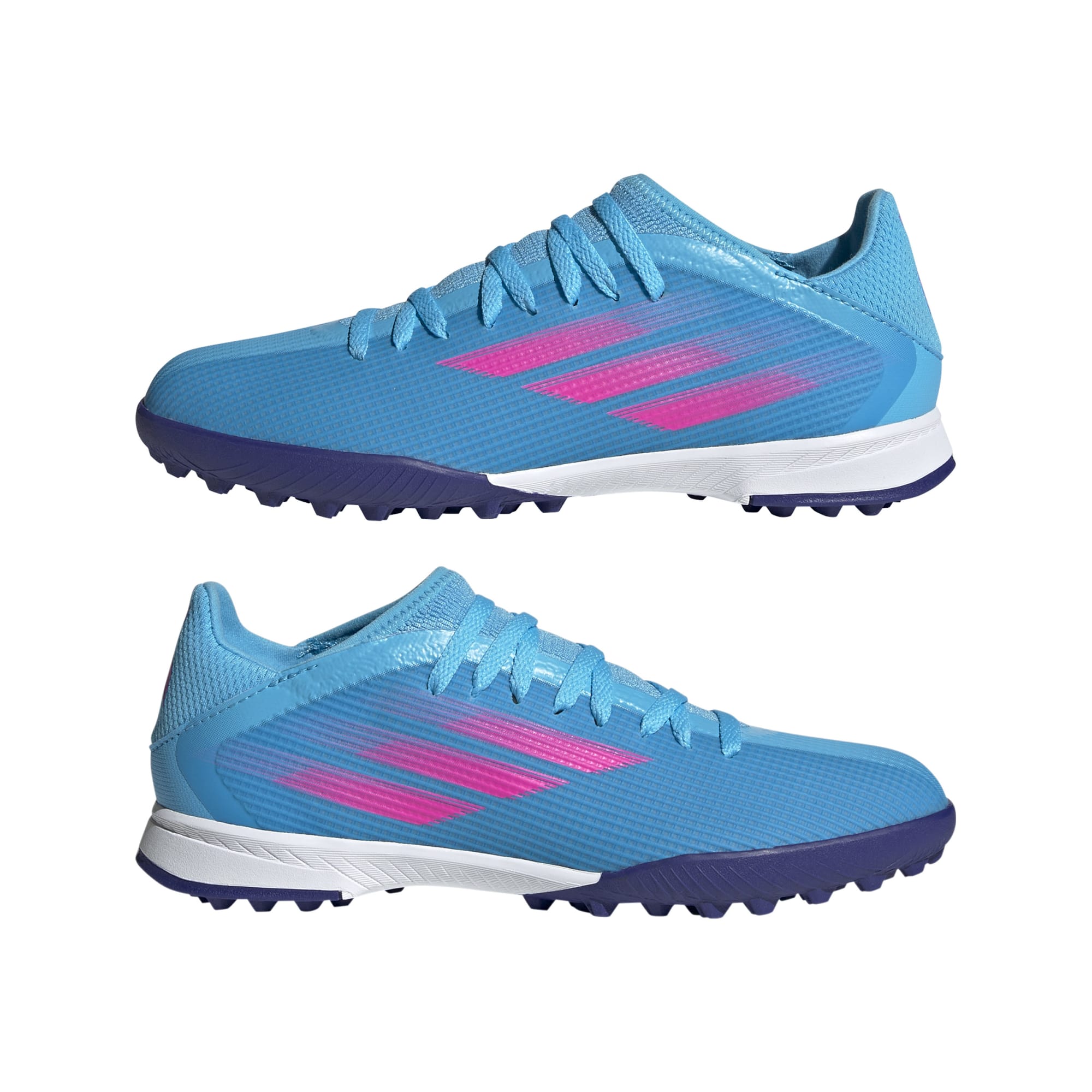 Adidas X Speedflow.3 Turf Boots