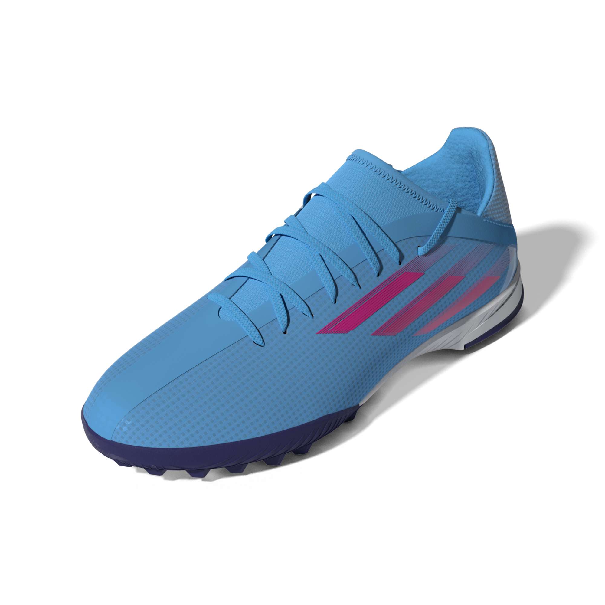 Adidas X Speedflow.3 Turf Boots