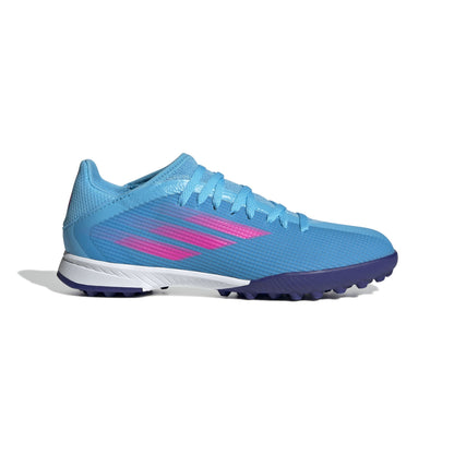 Adidas X Speedflow.3 Turf Boots