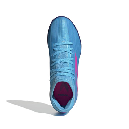Adidas X Speedflow.3 Turf Boots