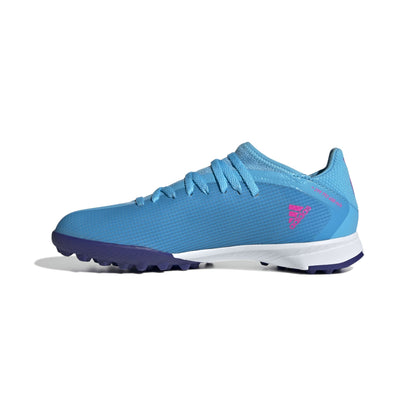 Adidas X Speedflow.3 Turf Boots