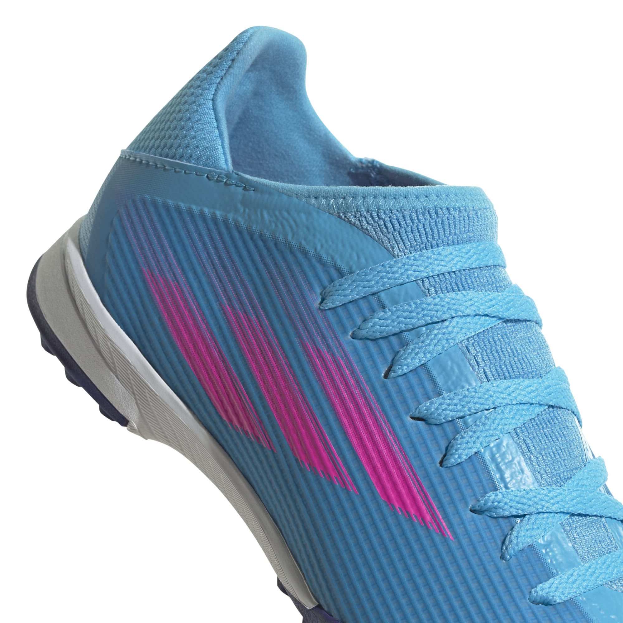 Adidas X Speedflow.3 Turf Boots