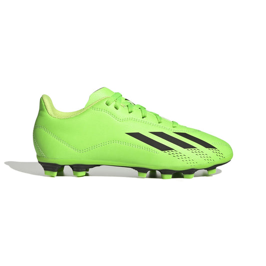 Adidas X Speedportal.4 FG Kids Football Boots