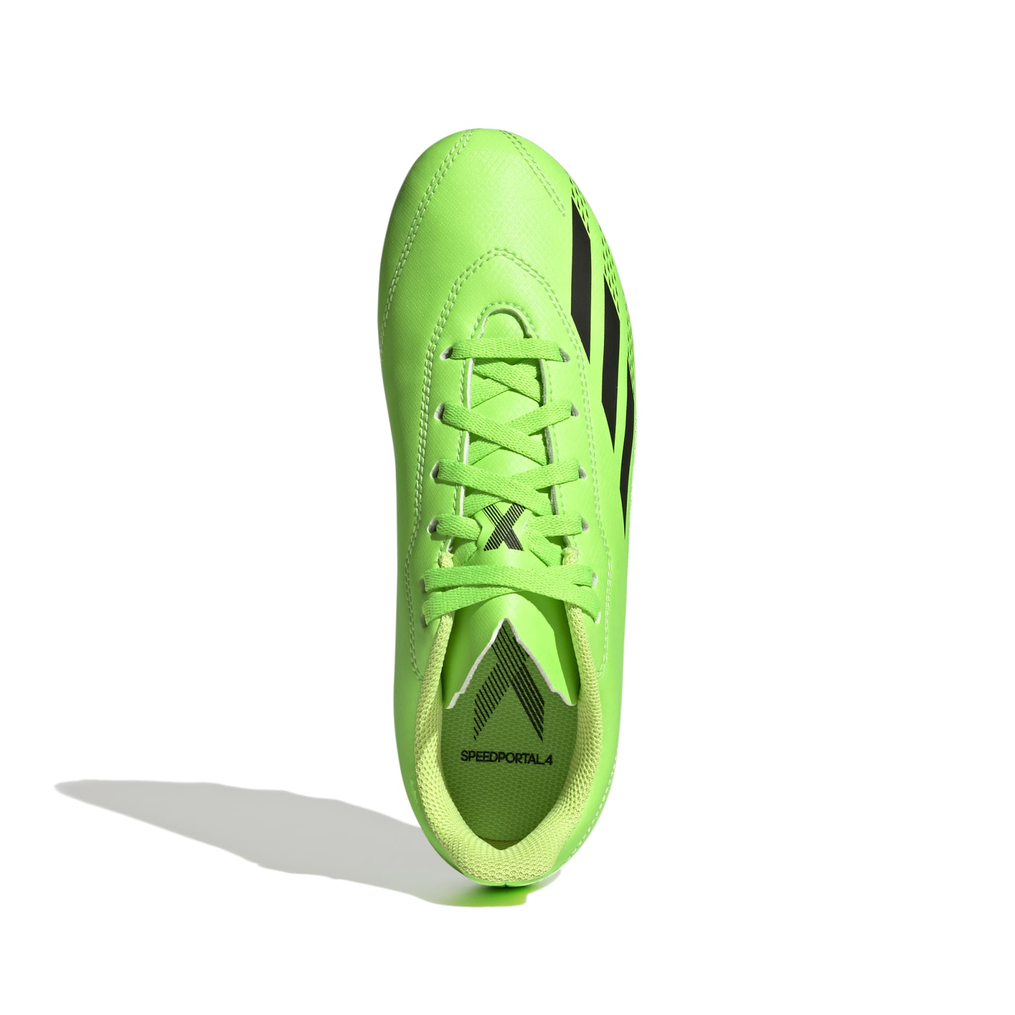 Adidas X Speedportal.4 FG Kids Football Boots