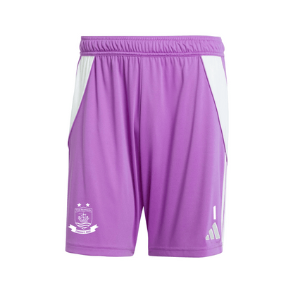 Nomads Academy Goalkeepers Pack 25/26