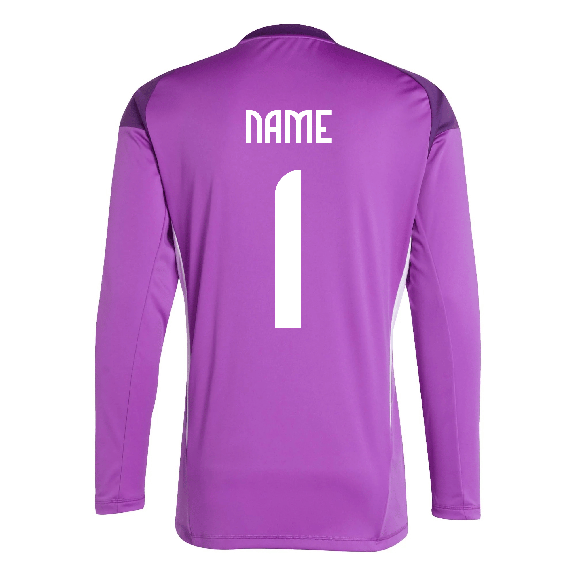 Nomads Girls PDC Goalkeepers Pack 25/26