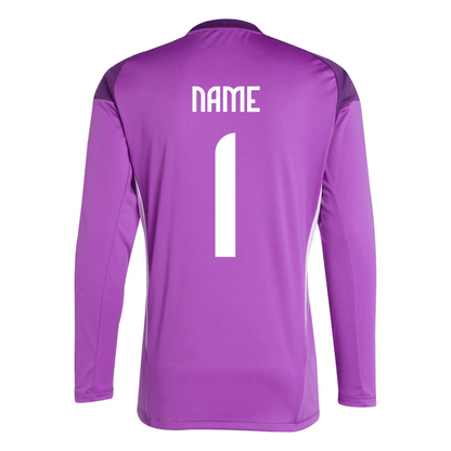 Nomads Academy Goalkeepers Pack 25/26