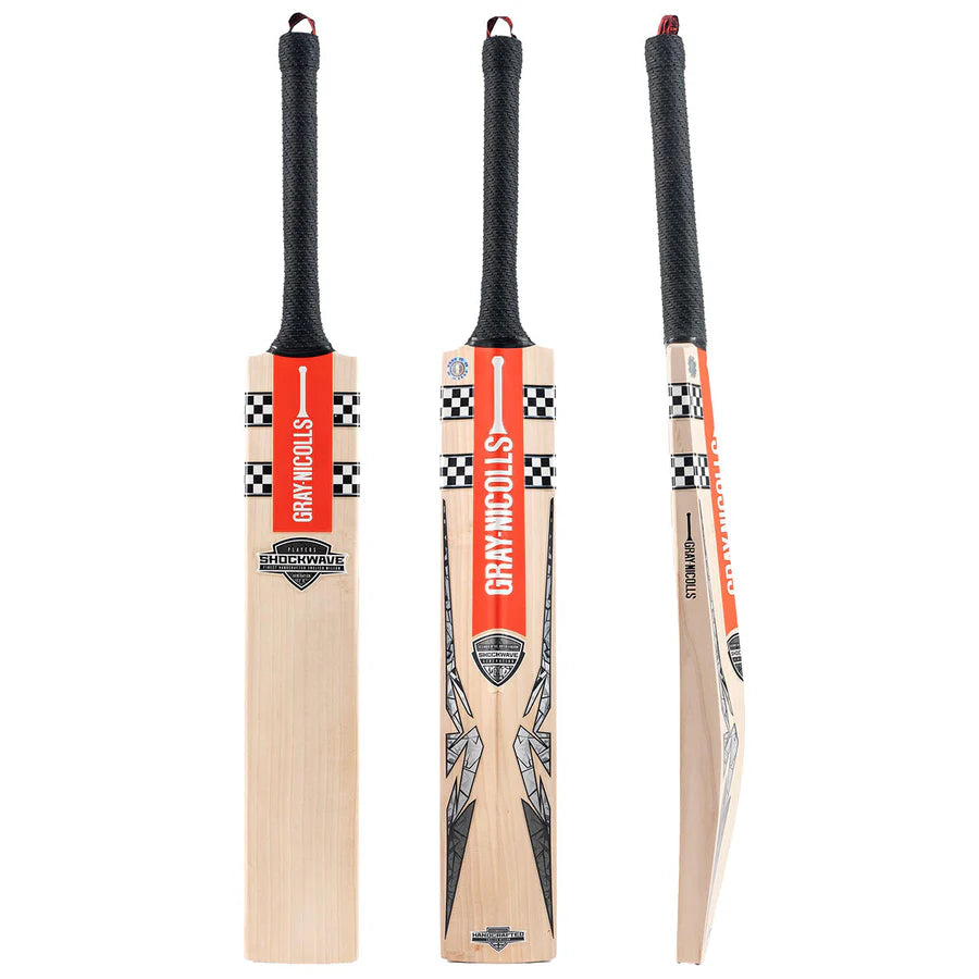 Gray-Nicolls Shockwave Gen 2.0 Cricket Bat