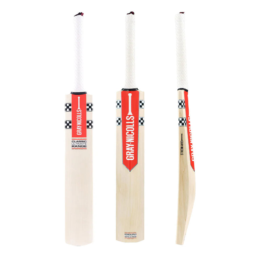 Gray-Nicolls Classic Ultimate Range Bat