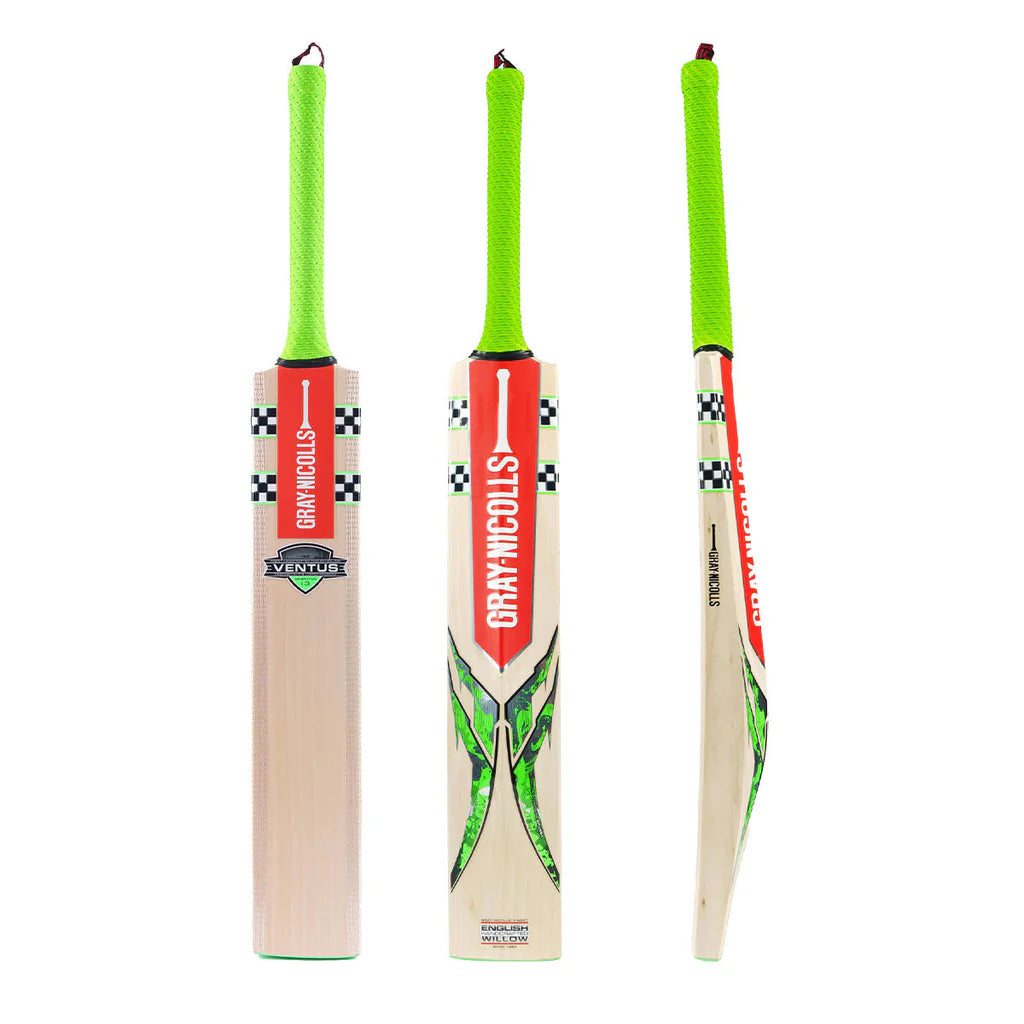 Gray-Nicolls Ventus Gen 1.3 Cricket Bat