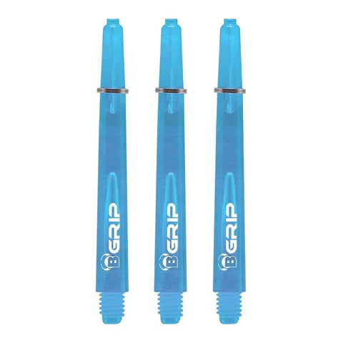 Bulls Grip-2 CL Shafts Blue