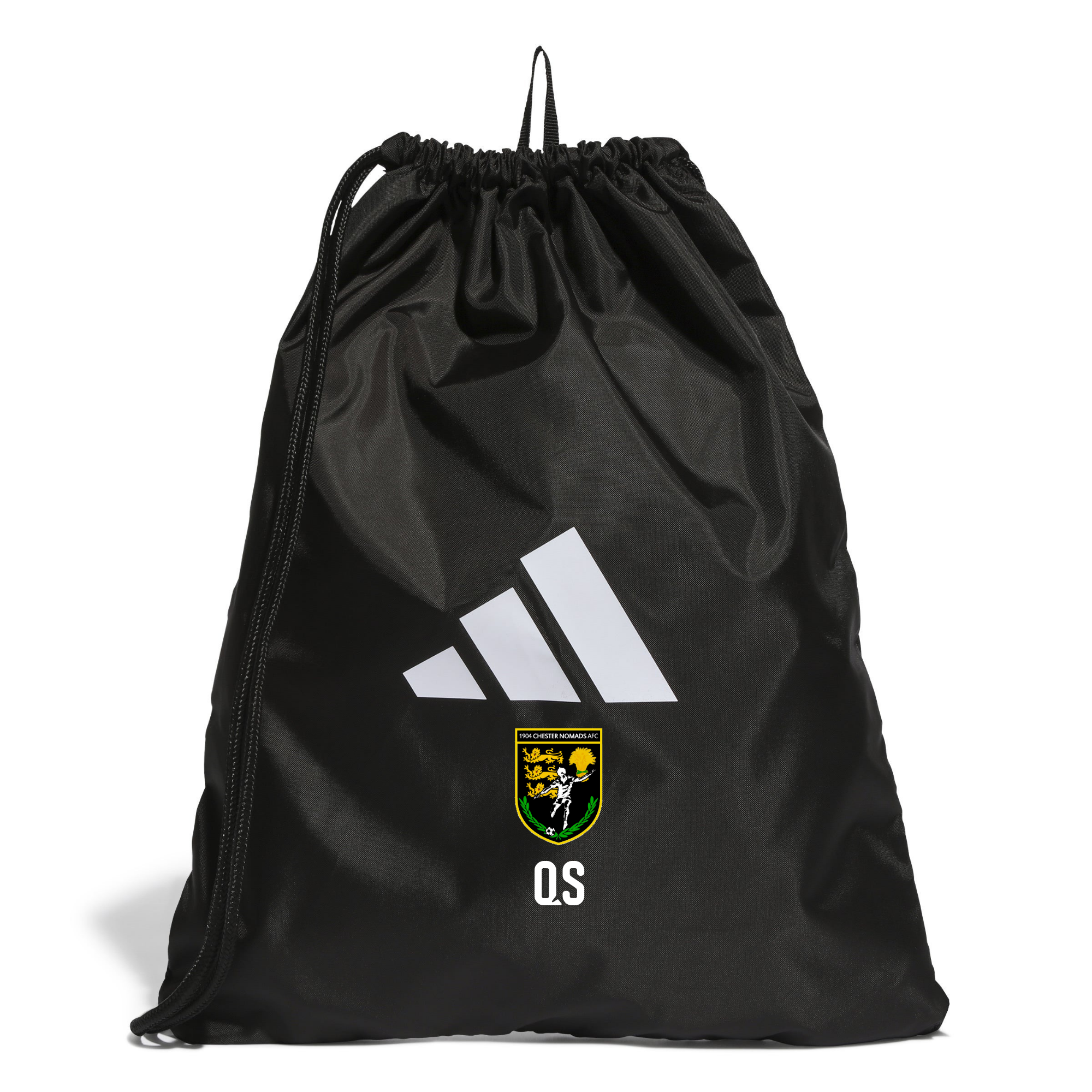 Chester Nomads Gym Sack