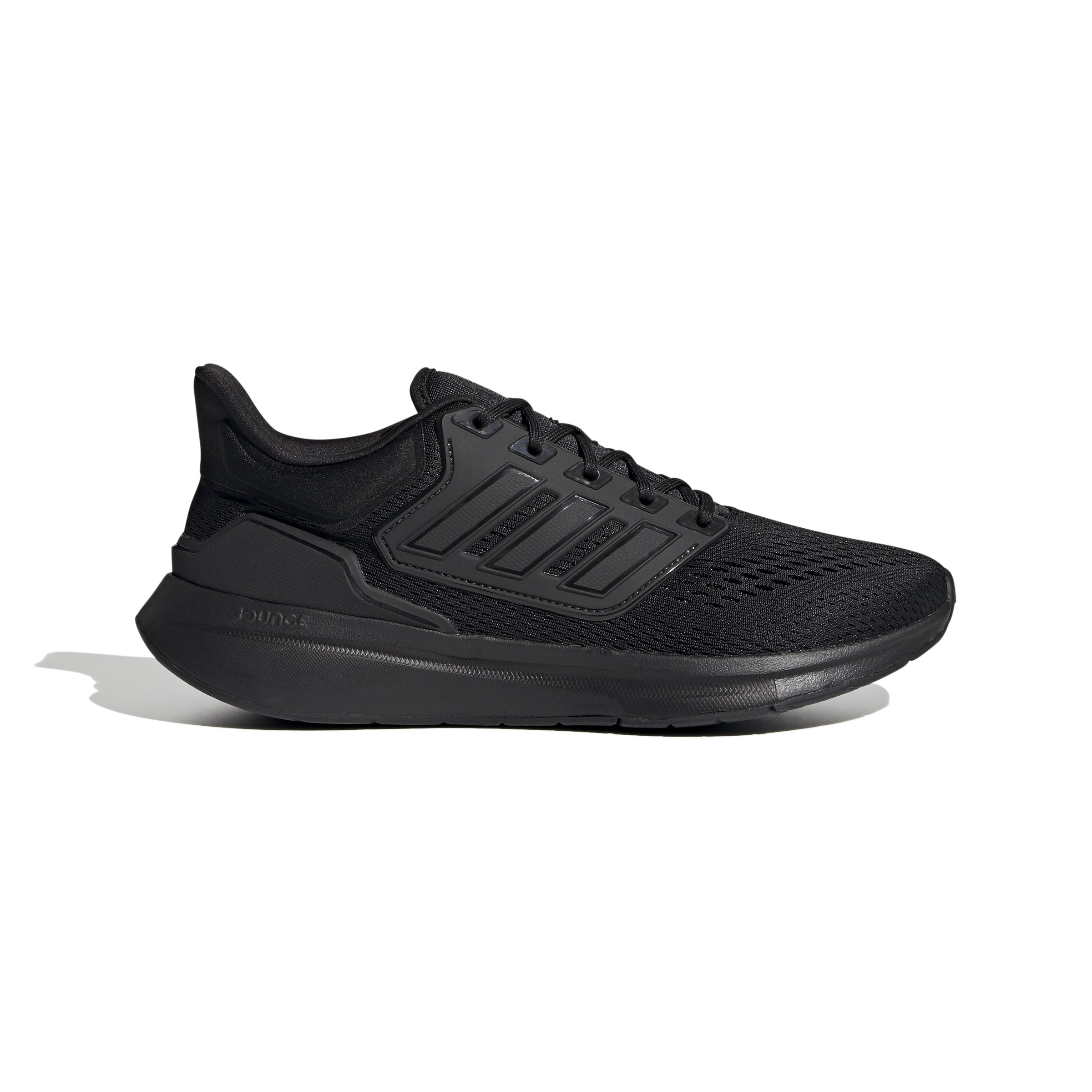 Running adidas clearance noir