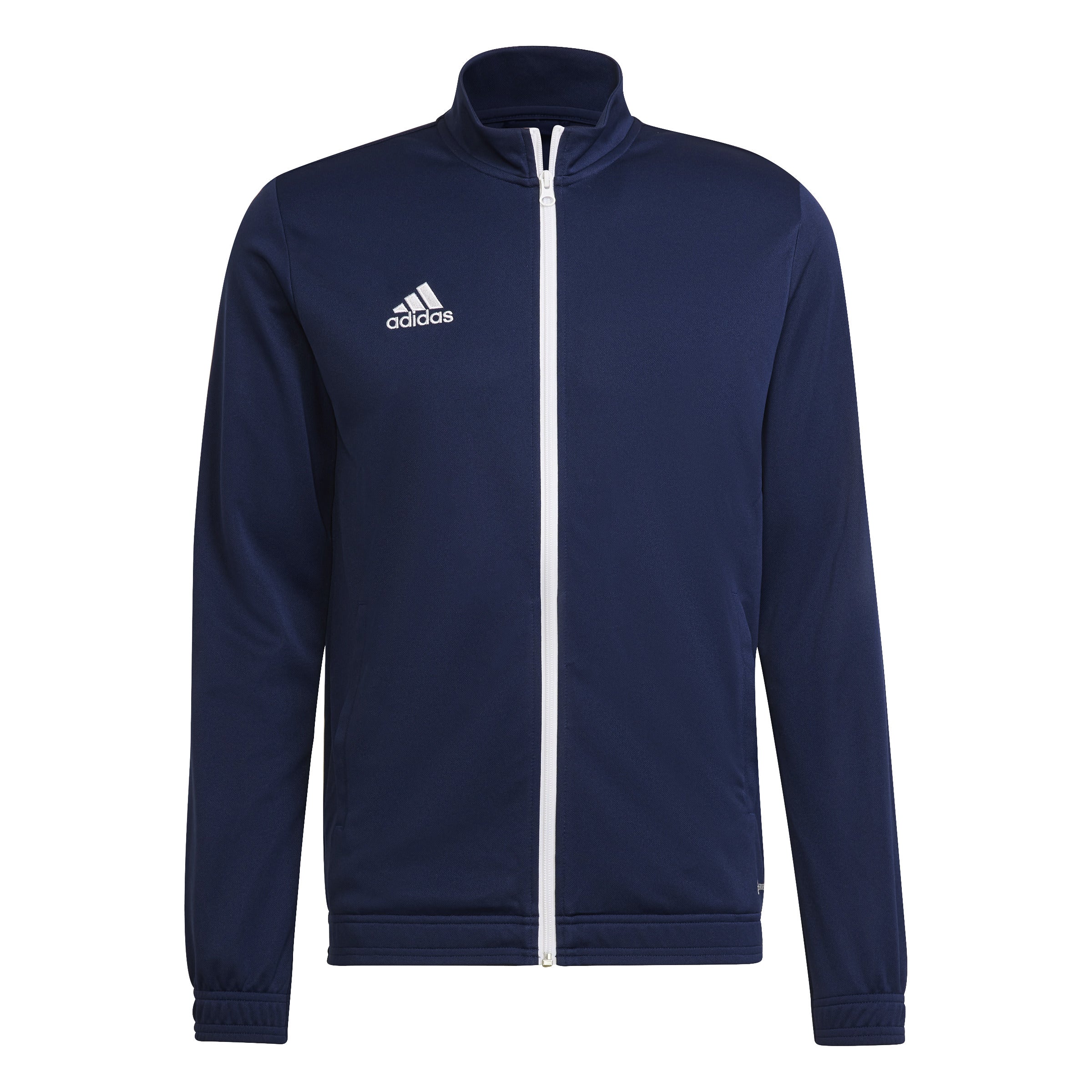 Adidas Entrada 22 Track Jacket