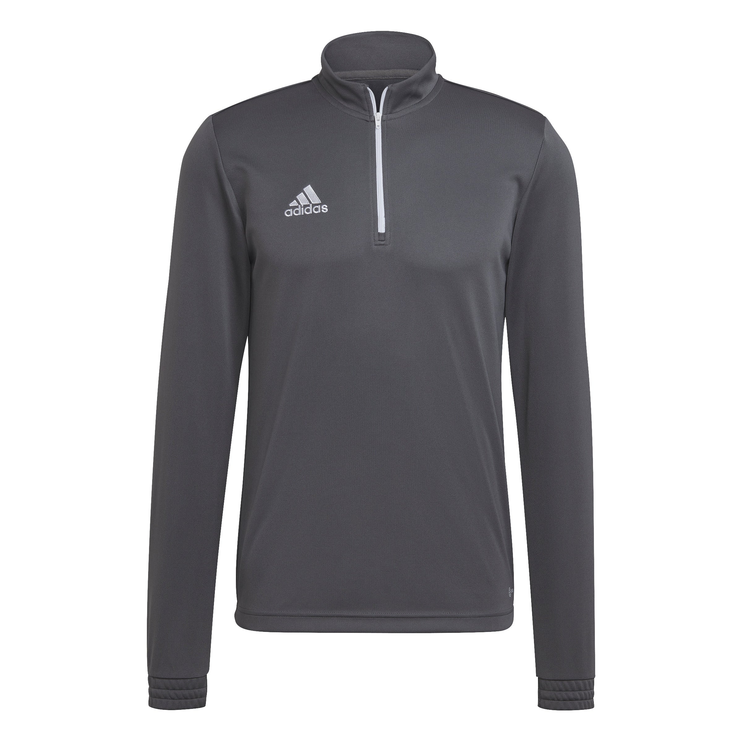 Adidas Entrada 22 1/4 Zip Training Top