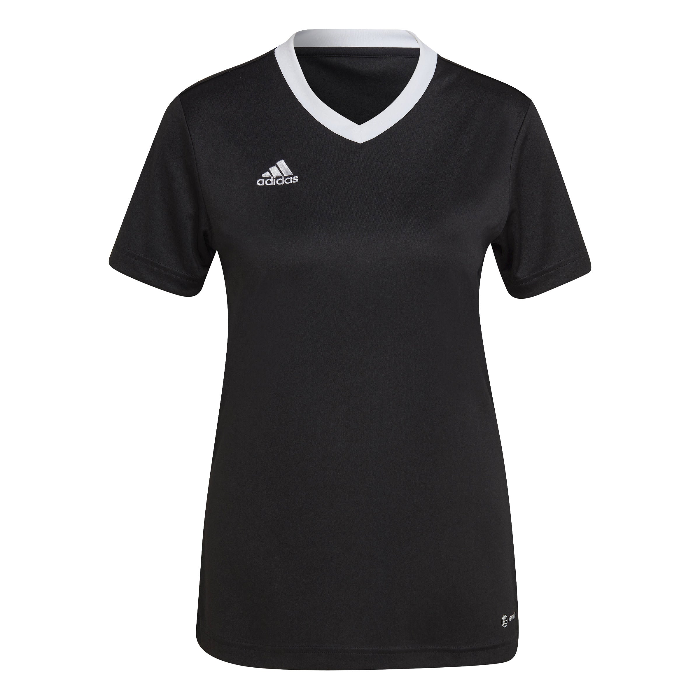 Adidas Entrada 22 Womens Jersey