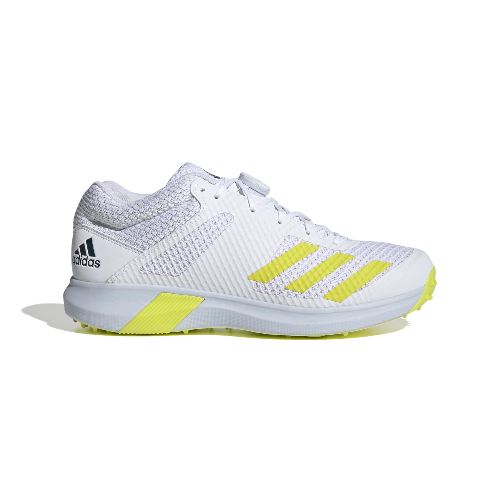 Adidas Adipower Vector Mid 20 Cricket Shoes