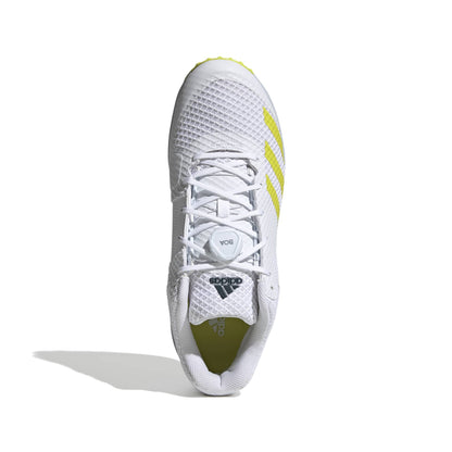 Adidas Adipower Vector Mid 20 Cricket Shoes