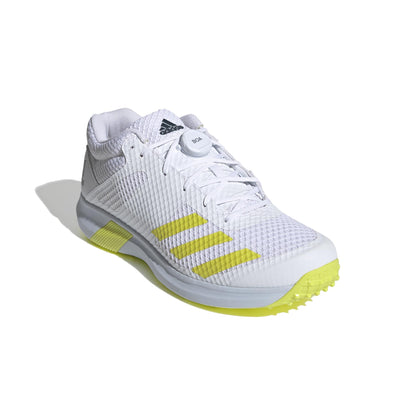 Adidas Adipower Vector Mid 20 Cricket Shoes