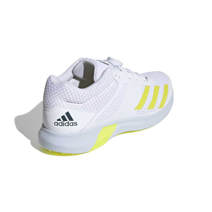 Adidas Adipower Vector Mid 20 Cricket Shoes
