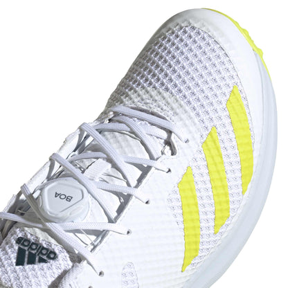 Adidas Adipower Vector Mid 20 Cricket Shoes