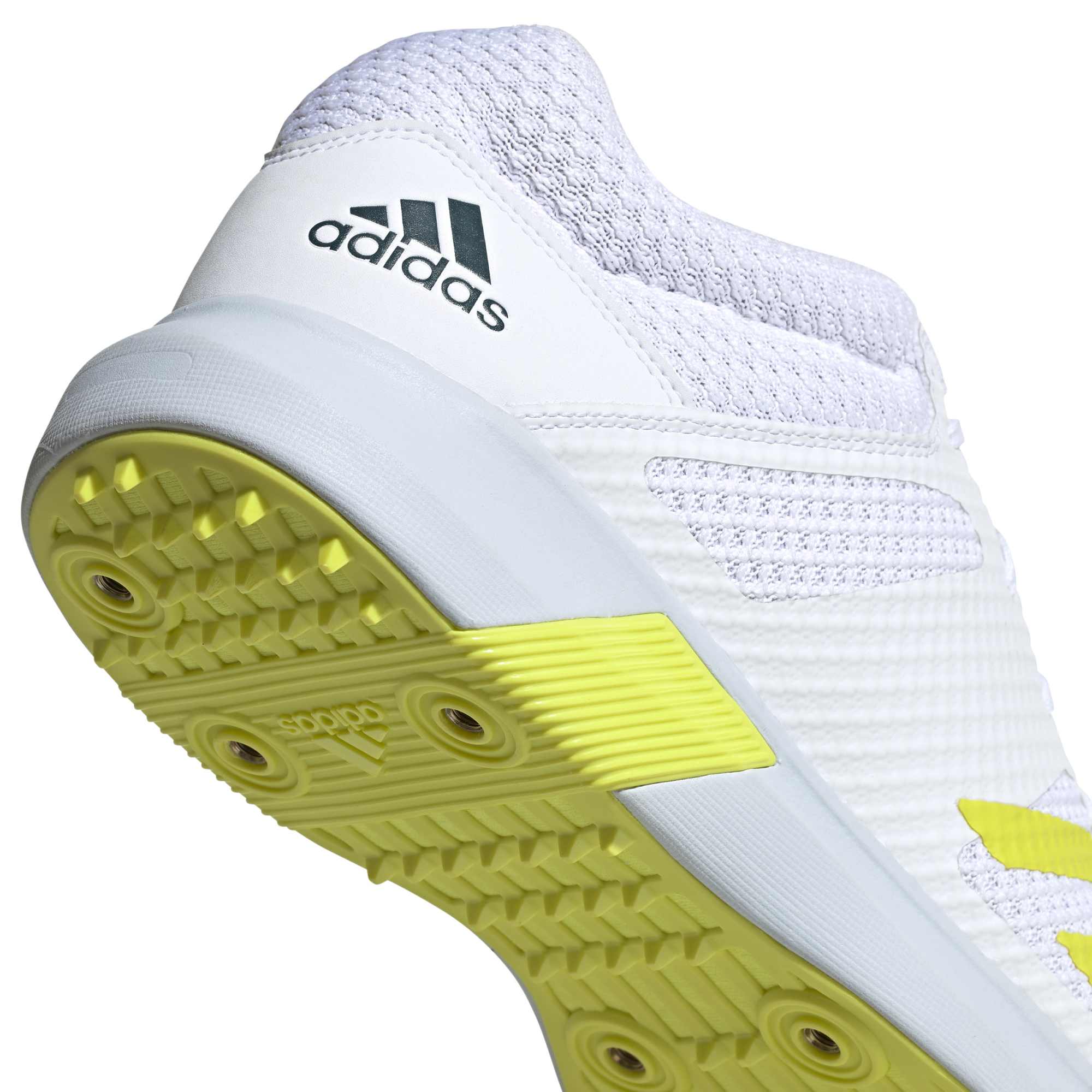 Adidas Adipower Vector Mid 20 Cricket Shoes