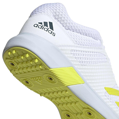 Adidas Adipower Vector Mid 20 Cricket Shoes