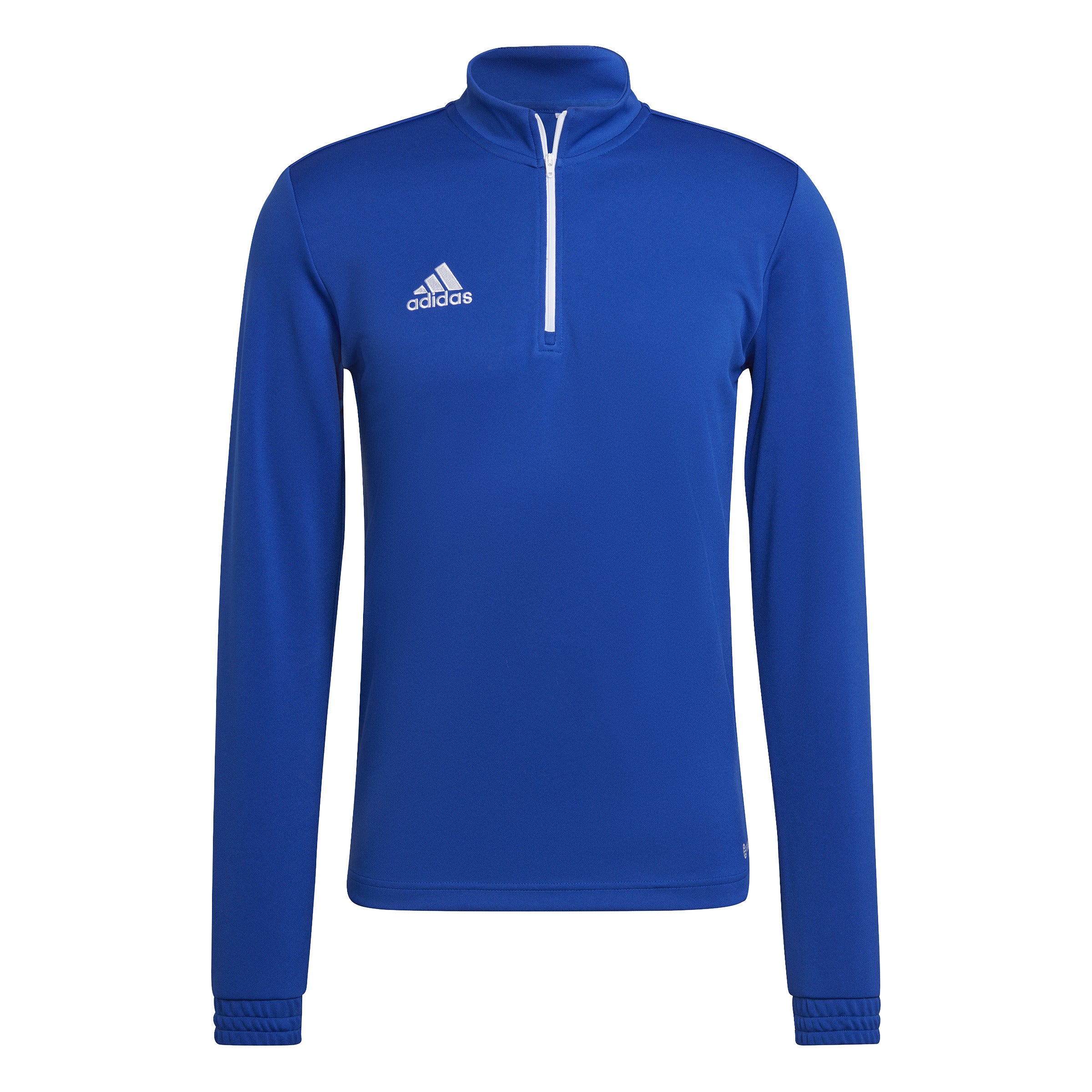 Adidas Entrada 22 1/4 Zip Training Top