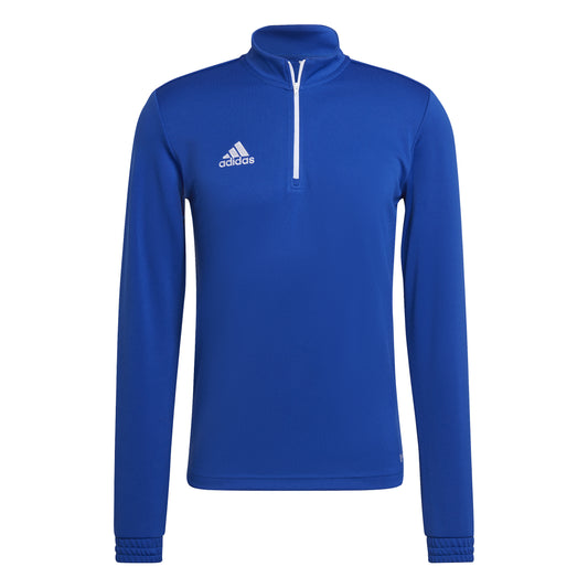 Adidas Entrada 22 1/4 Zip Training Top