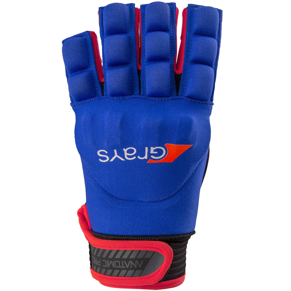 Grays Touch Half Finger Players Glove