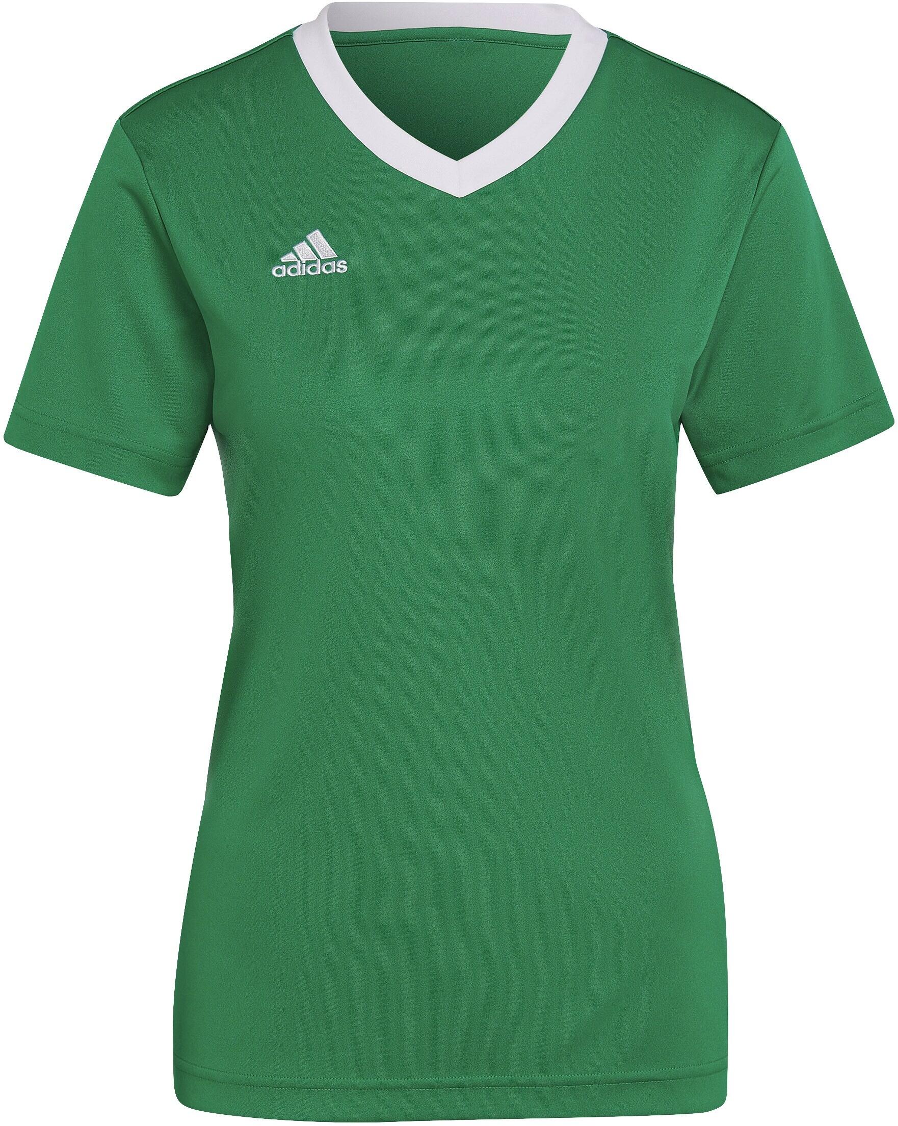 Adidas Entrada 22 Womens Jersey