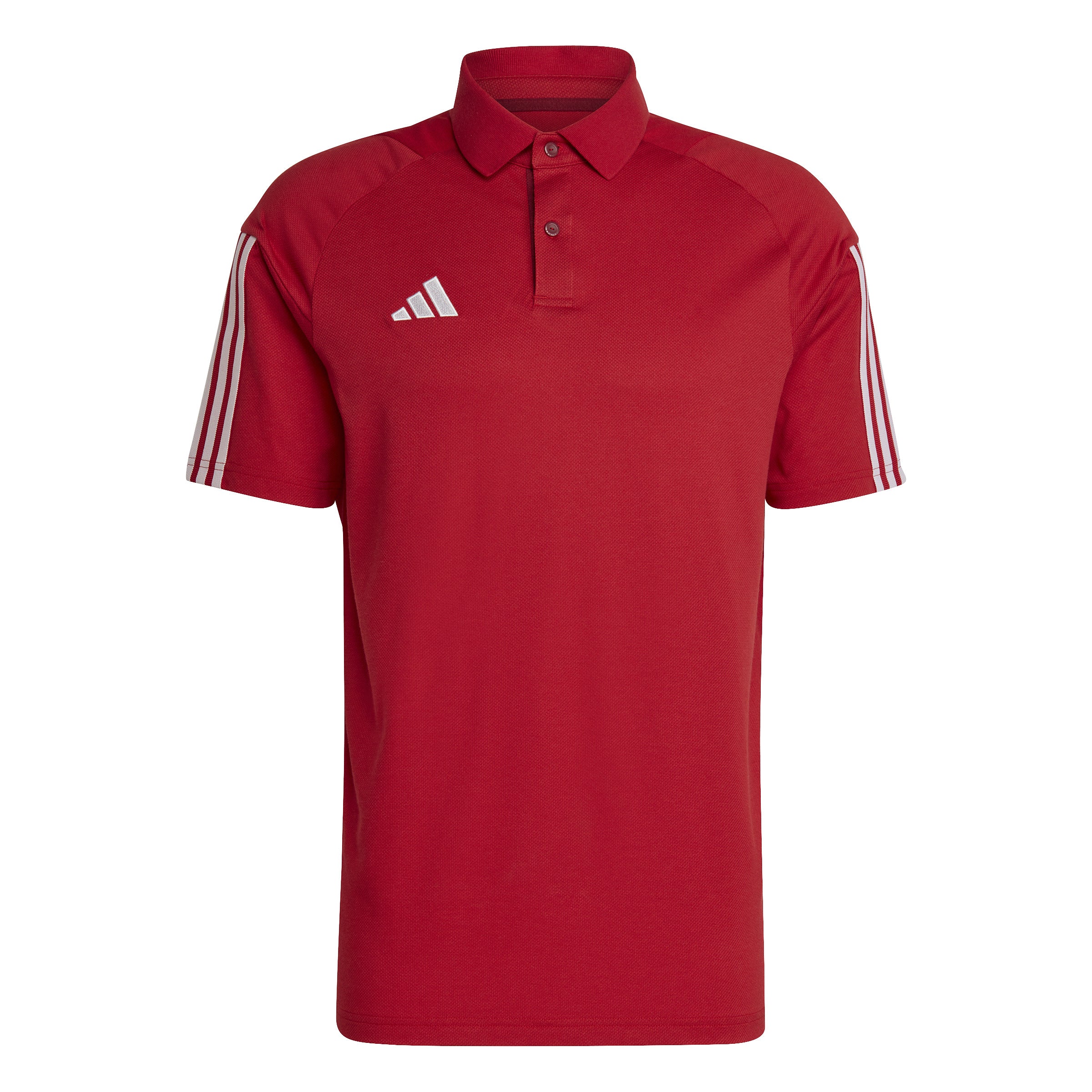 Adidas Tiro 23 Competition Polo - Queensferry Sports