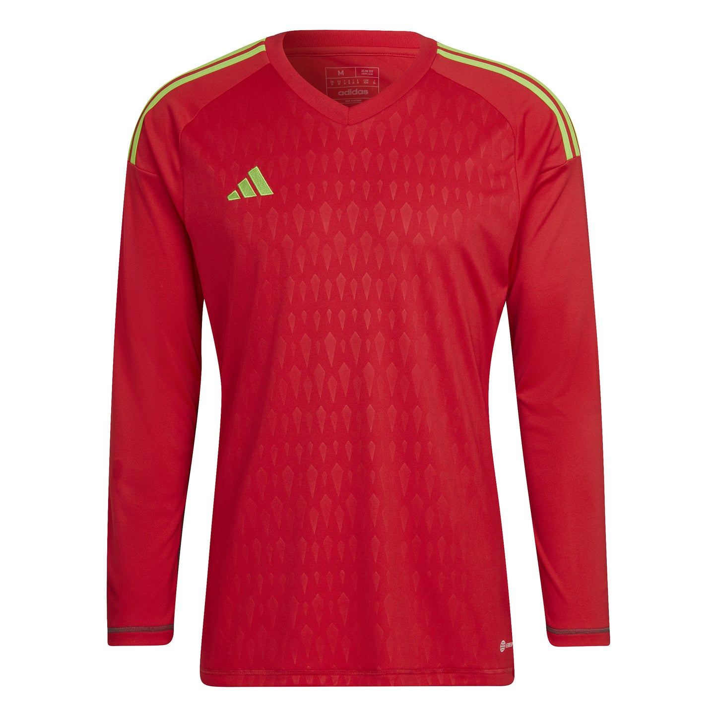 Adidas Tiro 23 Competition Goalkeeper Shirt