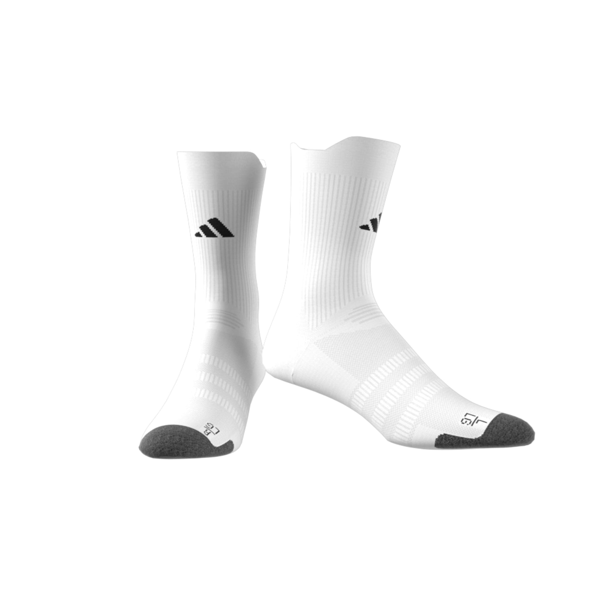 Adidas Football Cushioned Crew Socks