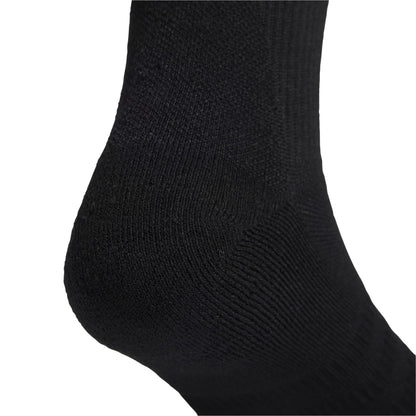 Adidas Football Cushioned Crew Socks