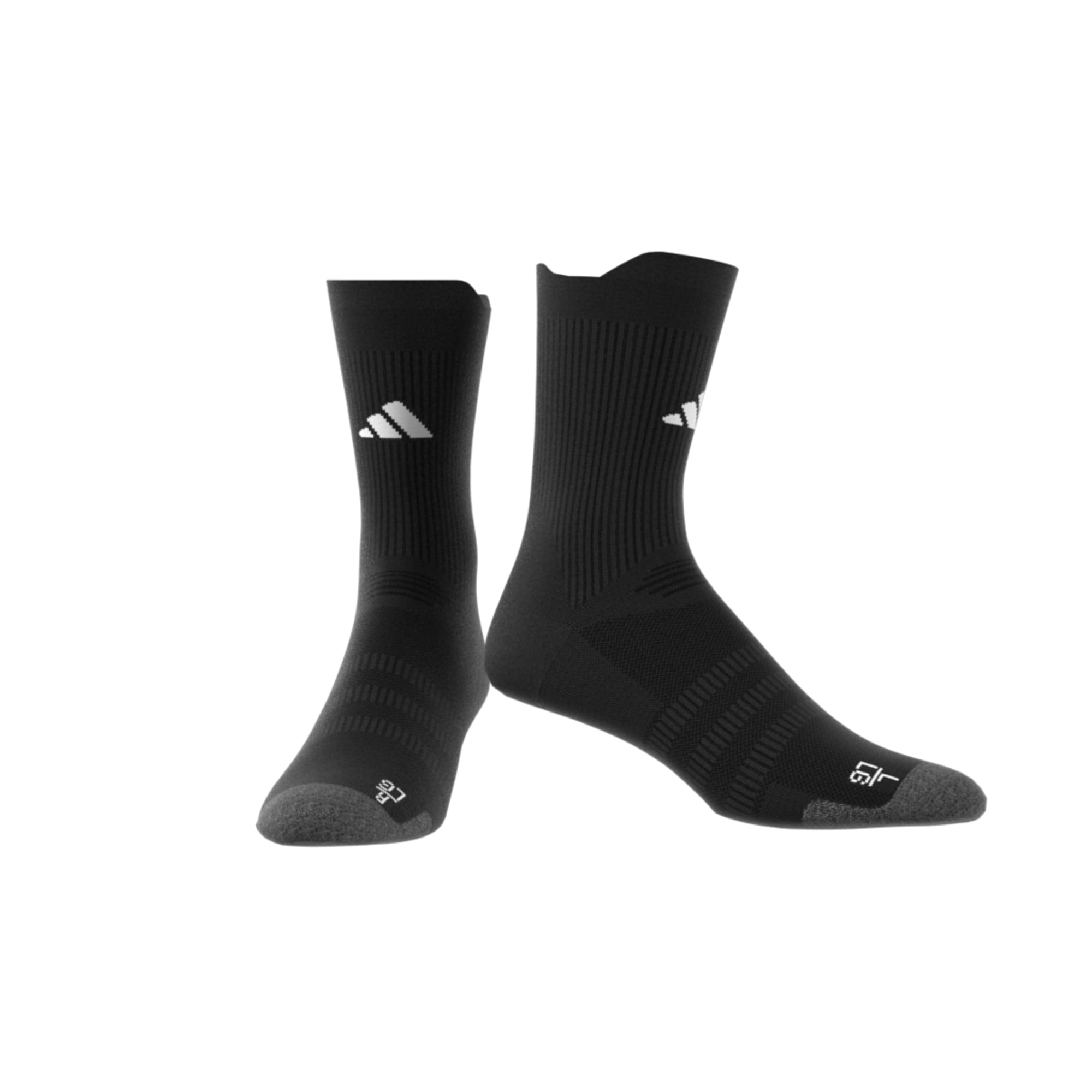 Adidas Football Cushioned Crew Socks